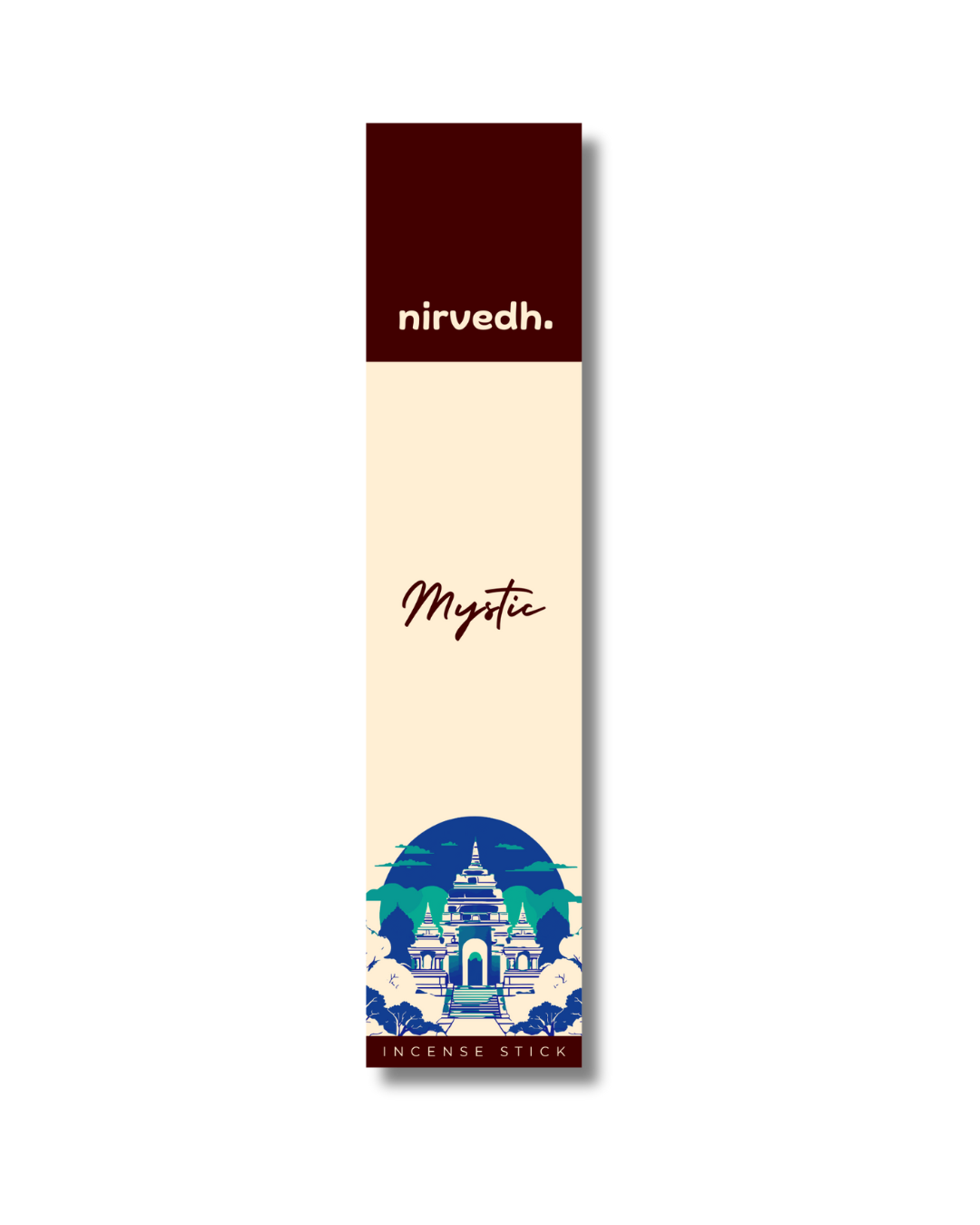 Mystic